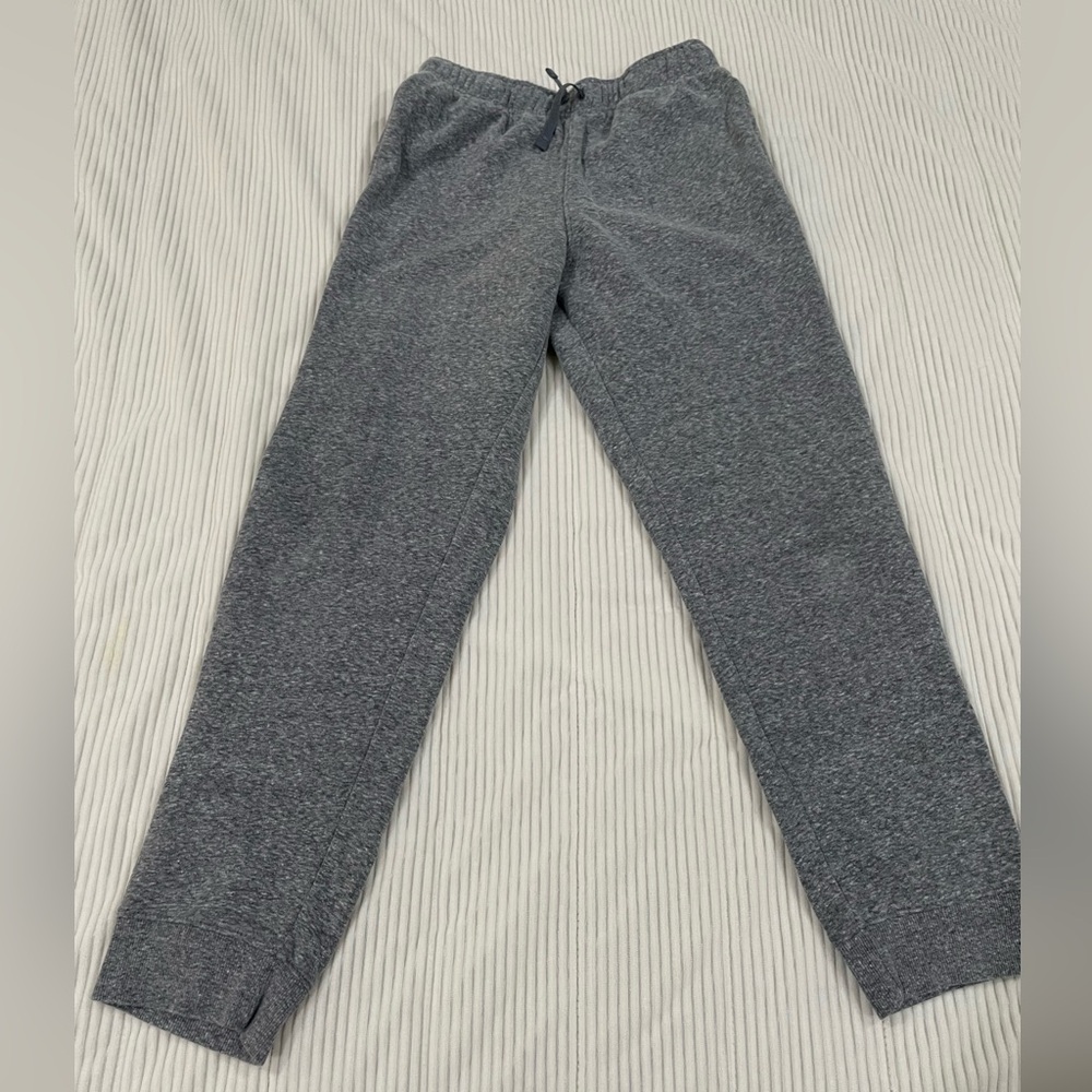 Cat & Jack Heather Gray Sweatpants